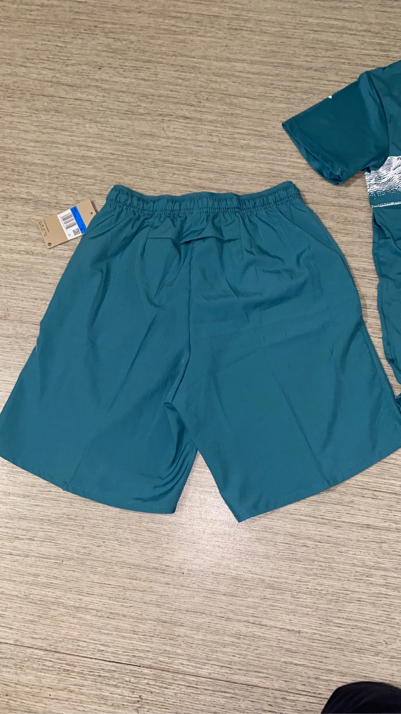 Ensemble nike – photo 9